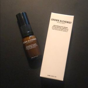Grown Alchemist Age-Repair Eye Cream unused